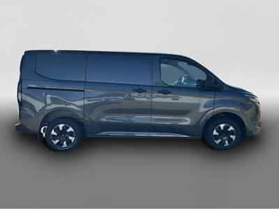 Ford Transit (2026) - Photo 7