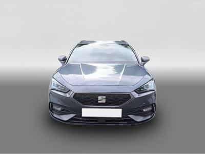 Seat Leon (2025) - Photo 2