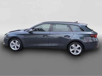 Seat Leon (2025) - Photo 4