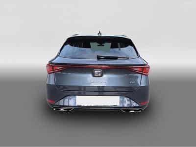 Seat Leon (2025) - Photo 6