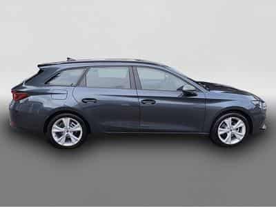 Seat Leon (2025) - Photo 8