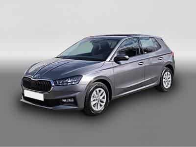 Skoda Fabia (2026) - Foto 1