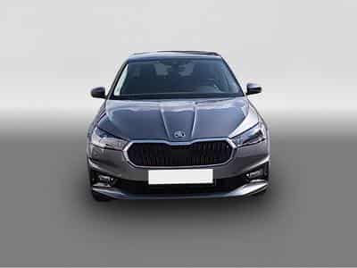 Skoda Fabia (2026) - Foto 2