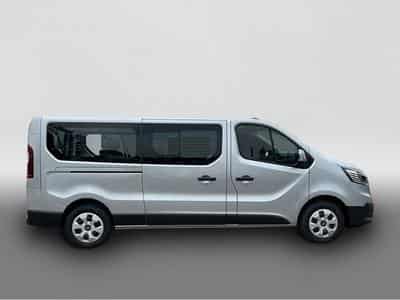 Renault Trafic (2026) - Foto 2
