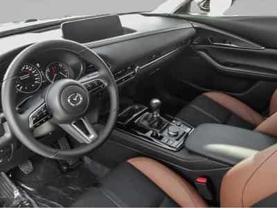 Mazda CX-30 (2026) - Photo 3