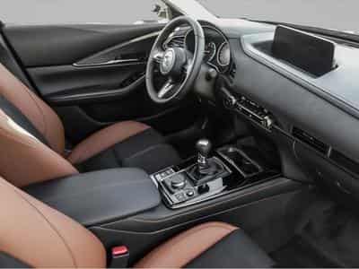 Mazda CX-30 (2026) - Photo 4