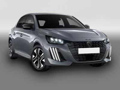 Peugeot 208 (2025) - Photo 1