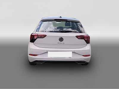 VW Polo (2025) - Foto 6