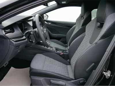 Skoda Octavia (2026) - Foto 10