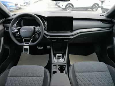 Skoda Octavia (2026) - Foto 11