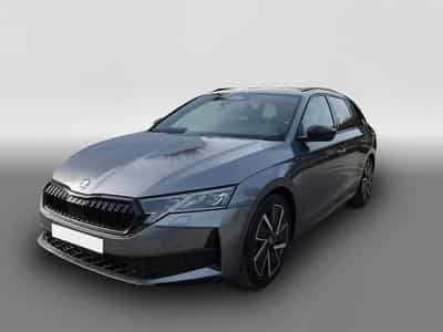 Skoda Octavia (2026) - Foto 1