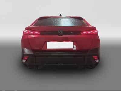 Peugeot 4008 (2024) - Photo 4