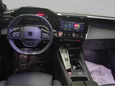 Peugeot 4008 (2024) - Photo 5