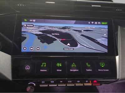 Peugeot 4008 (2024) - Photo 6