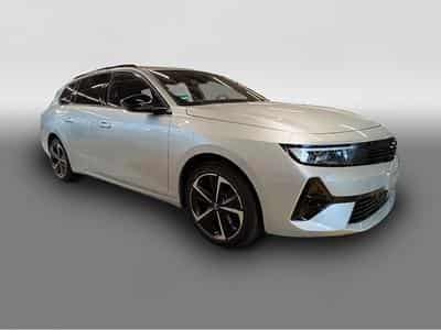 Opel Astra (2024) - Photo 2