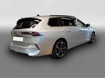 Opel Astra (2024) - Photo 3