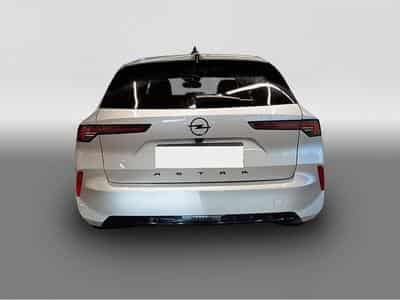 Opel Astra (2024) - Photo 4