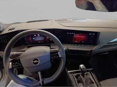 Opel Astra (2024) - Photo 5