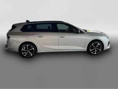 Opel Astra (2024) - Photo 7