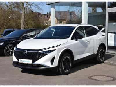 Nissan Qashqai (2025) - Foto 2