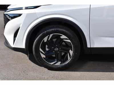 Nissan Qashqai (2025) - Foto 5