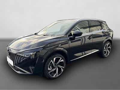 Nissan Qashqai (2026) - Photo 1