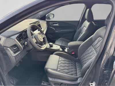 Nissan Qashqai (2026) - Photo 5