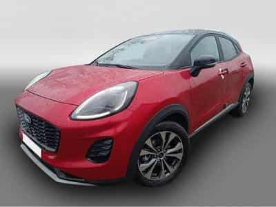 Ford Puma (2025) - Photo 2