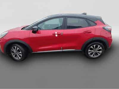 Ford Puma (2025) - Photo 3