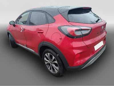 Ford Puma (2025) - Photo 4