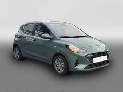Hyundai i10 (2025) - Photo 1