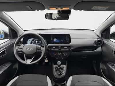 Hyundai i10 (2025) - Photo 11