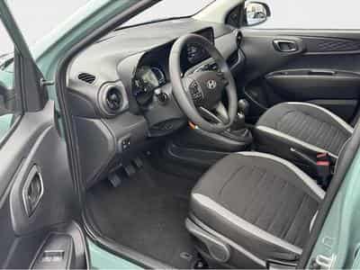 Hyundai i10 (2025) - Photo 12