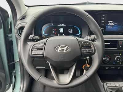 Hyundai i10 (2025) - Photo 13
