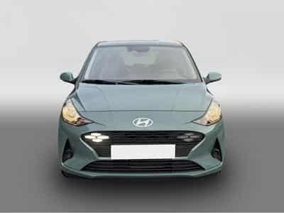 Hyundai i10 (2025) - Photo 3