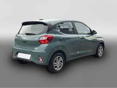 Hyundai i10 (2025) - Photo 5