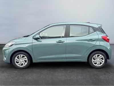 Hyundai i10 (2025) - Photo 6