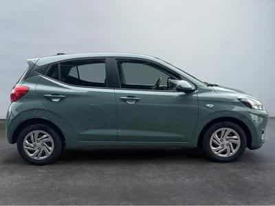 Hyundai i10 (2025) - Photo 7