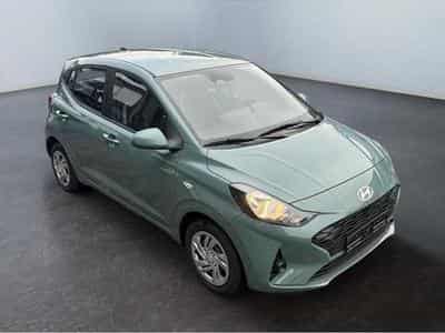 Hyundai i10 (2025) - Photo 8