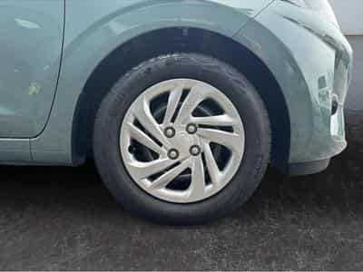 Hyundai i10 (2025) - Photo 9