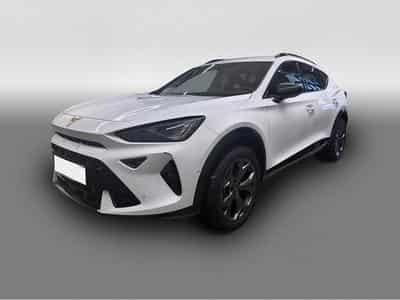 Cupra Formentor (2026) - Photo 1