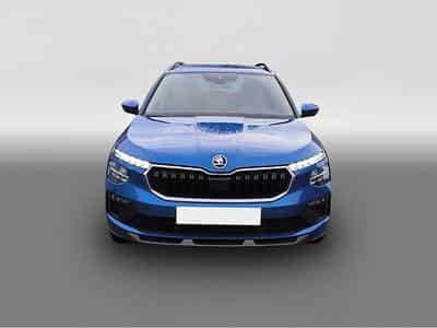 Skoda Kamiq (2025) - Foto 2