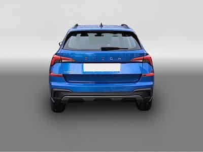 Skoda Kamiq (2025) - Foto 6