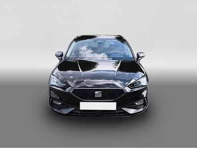 Seat Leon (2025) - Photo 2