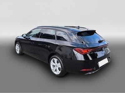 Seat Leon (2025) - Photo 5