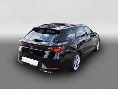 Seat Leon (2025) - Photo 7