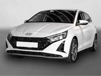 Hyundai i20 (2025) - Photo 1