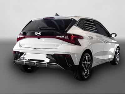 Hyundai i20 (2025) - Photo 2