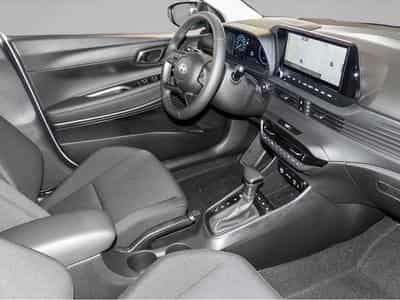 Hyundai i20 (2025) - Photo 3