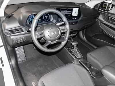 Hyundai i20 (2025) - Photo 4